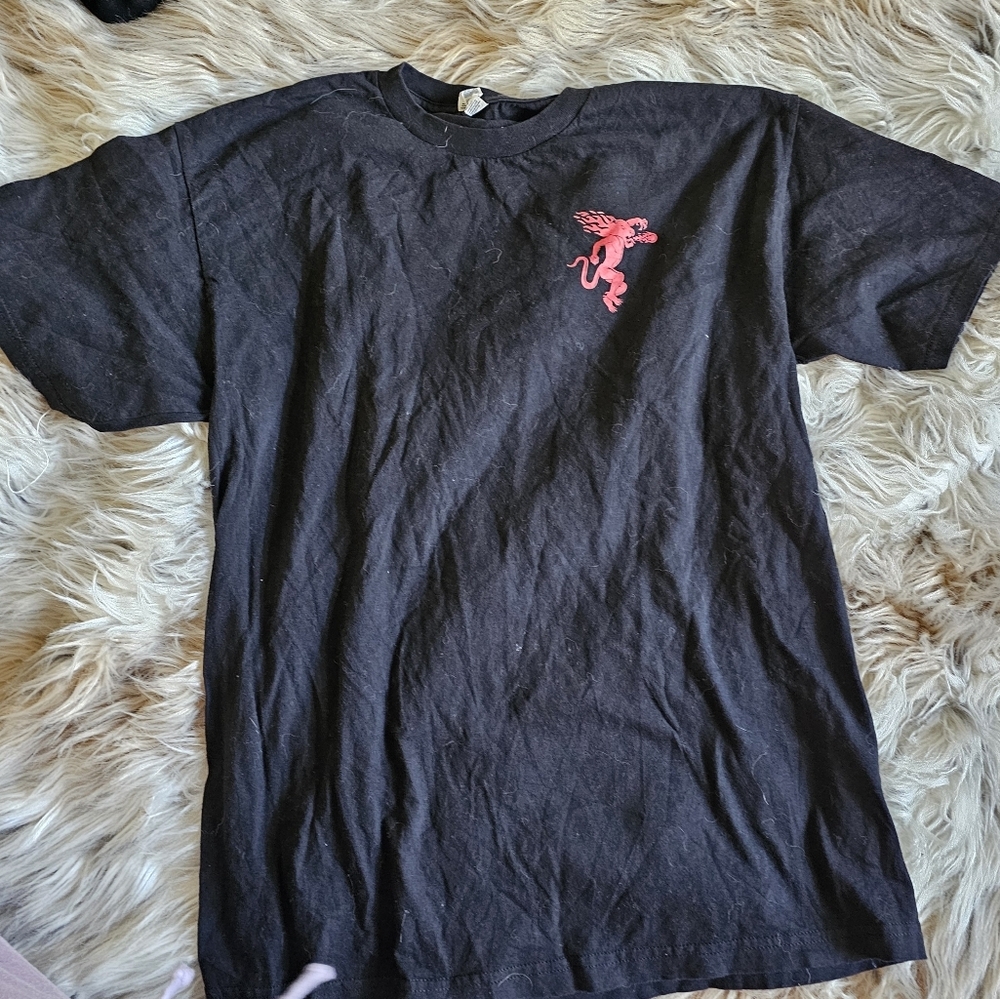 Fireball Bartender T-Shirt